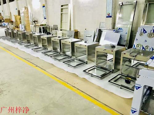 各種傳遞窗制作現(xiàn)場 各種傳遞窗制作現(xiàn)場