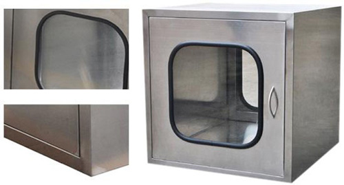 傳遞窗結(jié)構 傳遞窗結(jié)構