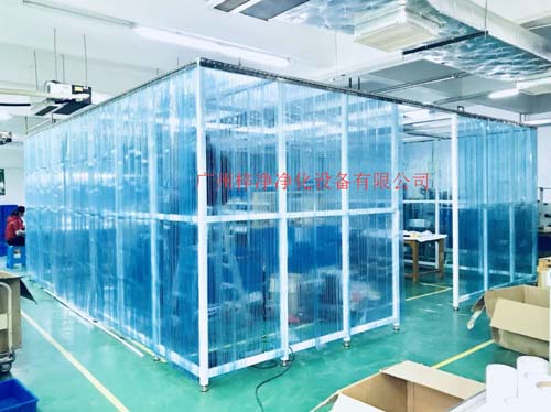 萬(wàn)級(jí)潔凈棚又稱萬(wàn)級(jí)凈化棚或者10000級(jí)潔凈棚 萬(wàn)級(jí)潔凈棚又稱萬(wàn)級(jí)凈化棚或者10000級(jí)潔凈棚