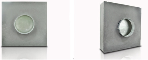 拋棄式一體化高效過濾器廣泛應用于醫(yī)院的手術(shù)室、實驗室、制藥室、微電子、膠片和光纖設備及食品加工廠等潔凈度要求較高的工作環(huán)境。