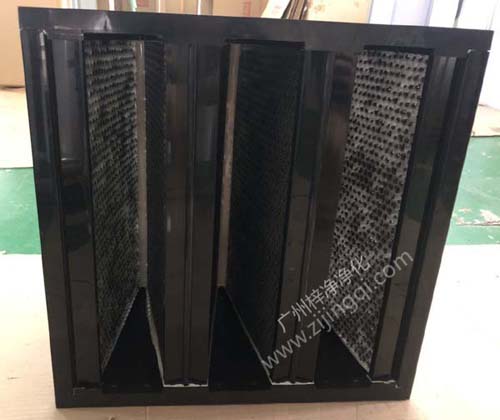 顆?；钚蕴窟^濾器