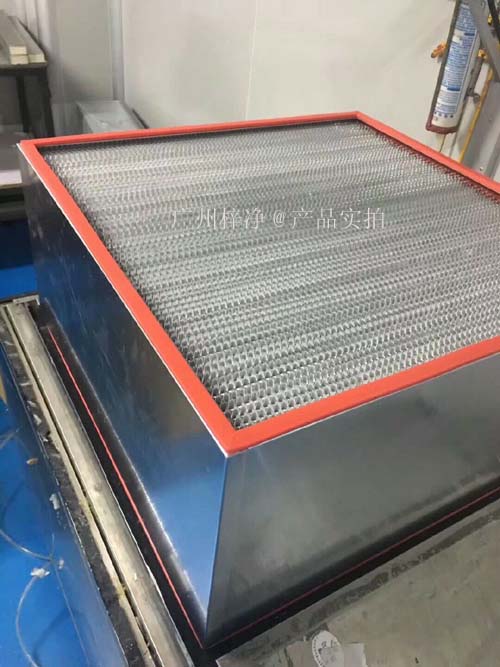 300度耐高溫高效過(guò)濾器產(chǎn)品特點(diǎn) 300度耐高溫高效過(guò)濾器產(chǎn)品特點(diǎn)