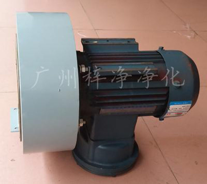 防爆風淋室風機 防爆風淋室風機