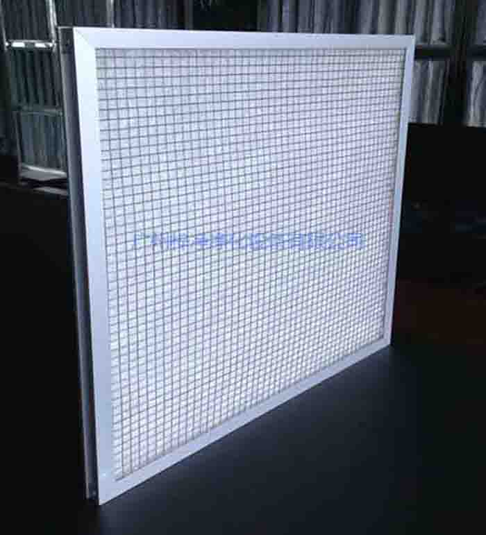 耐高溫初效過(guò)濾器也被稱為(耐高溫空氣過(guò)濾器、耐高溫粗效過(guò)濾器、耐高溫過(guò)濾網(wǎng))初效耐高溫過(guò)濾器、玻纖高溫過(guò)濾器、玻纖初效高溫過(guò)濾網(wǎng)、烤爐高溫過(guò)濾器。