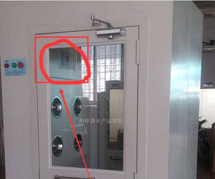 正確使用和維護風(fēng)淋室控制器對于保證風(fēng)淋室的有效性和安全性至關(guān)重要。