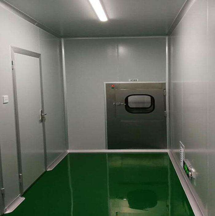 傳遞窗適用于需要在不同潔凈度區(qū)域之間傳遞物品的場合，如實驗室、無菌室等。