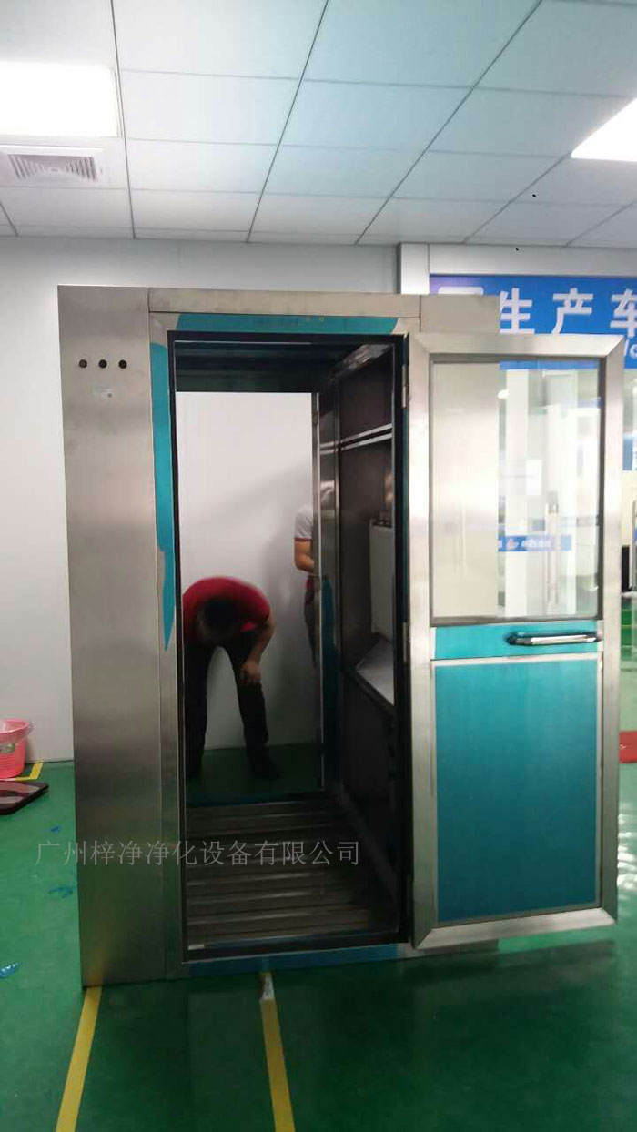 風(fēng)淋室的電源質(zhì)量問(wèn)題往往容易被忽視，它不僅關(guān)系到風(fēng)淋室的使用效果