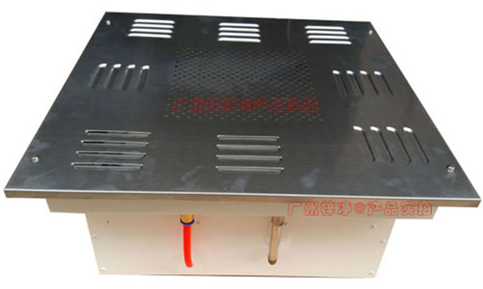 液槽密封式高效送風(fēng)口作為潔凈室中重要的空氣調(diào)節(jié)設(shè)備