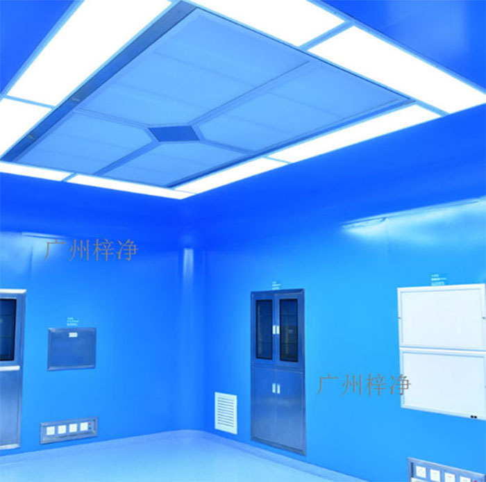 層流送風天花在醫(yī)院手術室中的原理解析